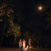 The Ophelias: Spring Grove