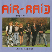 air-raid