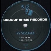 Supernova / Belly Dancer