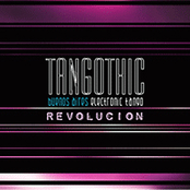 Revolucion by Tangothic