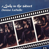 Denise LaSalle: A Lady In The Street