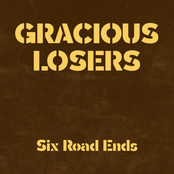 Six Road Ends