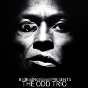 BADBADNOTGOOD Presents: The Odd Future Sessions