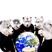 Colours by Man With A Mission