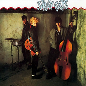 Stray Cats - Rock This Town