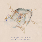 The Weight Of A Cloud