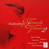 Rosanne Lui: Audiophile Female Voices 2