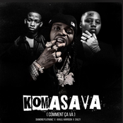 Komasava (Comment Ça Va)