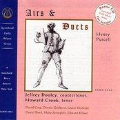 Henry Purcell:  Airs and Duets