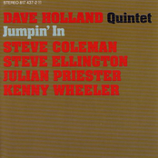 First Snow by Dave Holland Quintet