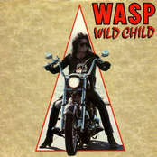 Mississippi Queen by W.a.s.p.