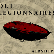 Airships EP