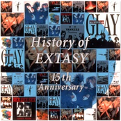 History of EXTASY 15th Anniversary