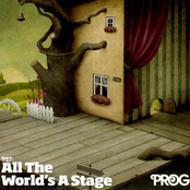 P27: All The World's A Stage