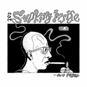 20s: Smoking Inside, Pt.4