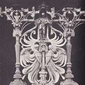 chapel in the blades