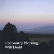Upcountry Morning