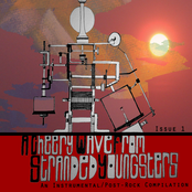 A Cheery Wave From Stranded Youngsters: An Instrumental​/​Post​-​rock Compilation (Issue One)
