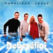 karaliska erdve