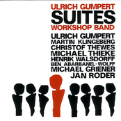 Ulrich Gumpert Workshop Band: Suites