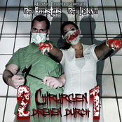 2 Chirurgen Drehen Durch Teil 1