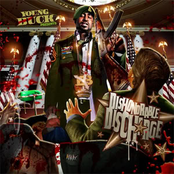 Cashville Solid by Young Buck