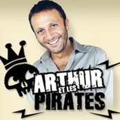 arthur et les pirates