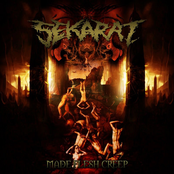 Bloody Desecration by Sekarat