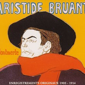 Le Trompette by Aristide Bruant