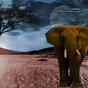 In Search of Missing Pieces EP