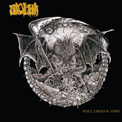 Post, Cross and Yoke