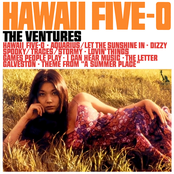 The Ventures: Hawaii Five-O