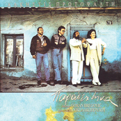 Alkistis Protopsalti: Paradechtika