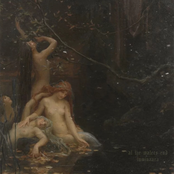 at the waters end