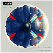 zedd feat. matthew koma & miriam bryant