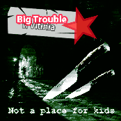 Not a place for kids