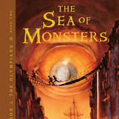 The Sea of Monsters