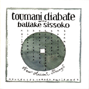 Toumani Diabate: New Ancient Strings