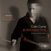 Colin Currie: Borrowed Time