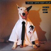 Rick Springfield: Working Class Dog