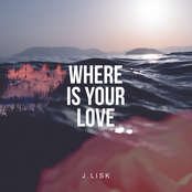 Where Is Your Love - Single