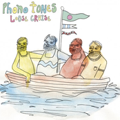 Saturday 少林 Fever by Phono Tones