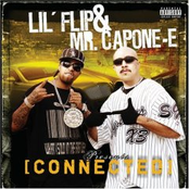 lil flip and mr. capone-e