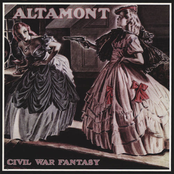 Civil War Fantasy by Altamont