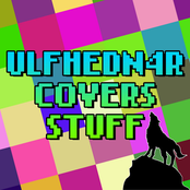 Ulfhedn4r Covers Stuff (EP)