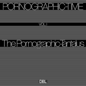 Pornographic-Time Vol. I: The Pornographic-Tantalus