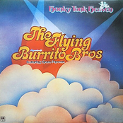 Feel Good Music by The Flying Burrito Brothers