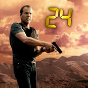 24, Season 5