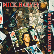 Planetarium by Mick Harvey