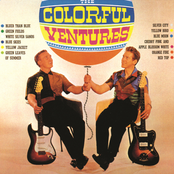 Blue Skies by The Ventures